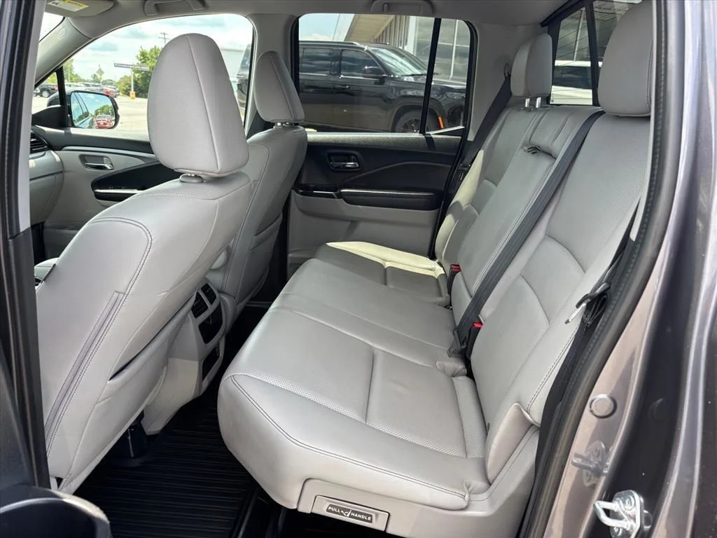 Used 2023 Gray Honda RTL-E image 15