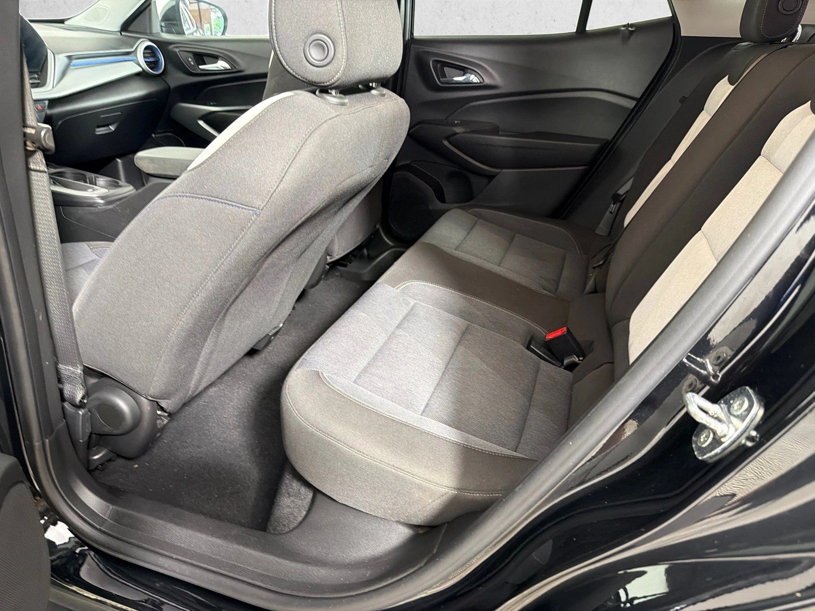 Used 2024 Mosaic Black Metallic Chevrolet LS image 20