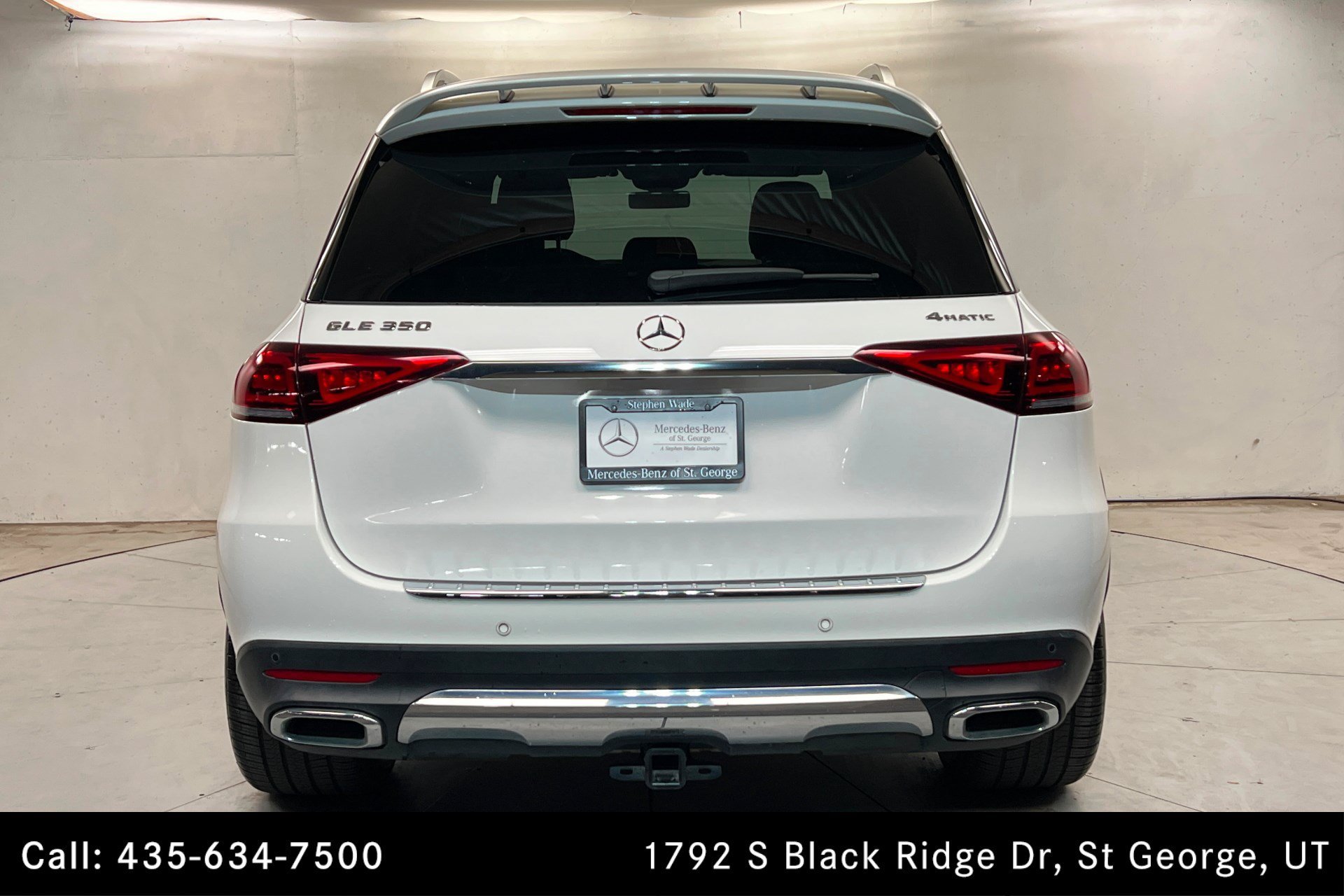 2022 Mercedes-Benz GLE GLE350 - Photo 5