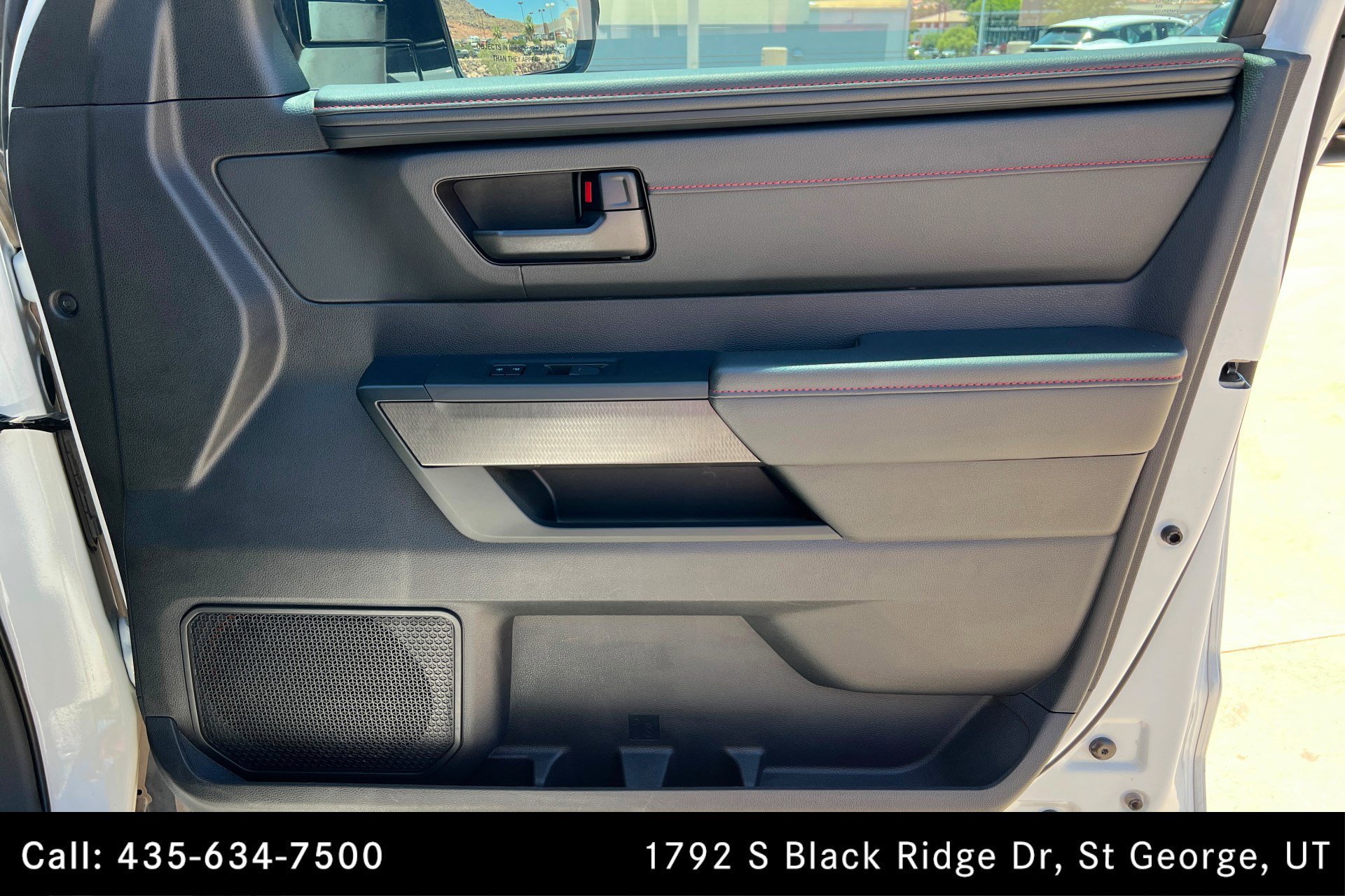 Used 2023 ICE CAP Toyota TRD Pro Hybrid image 23