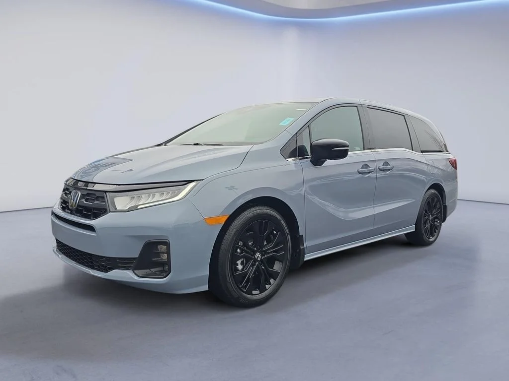 2026 Honda Odyssey Sport L's photo