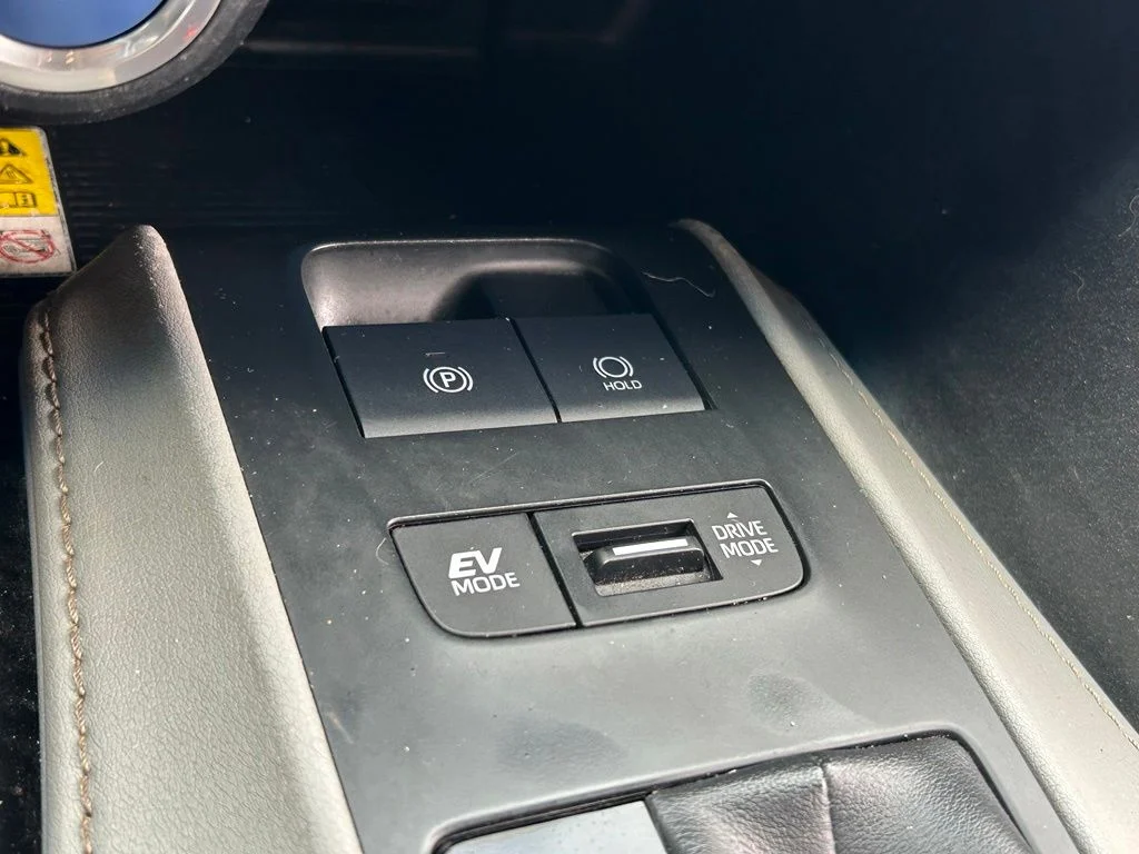 Certified Used 2021 White Toyota LE image 39