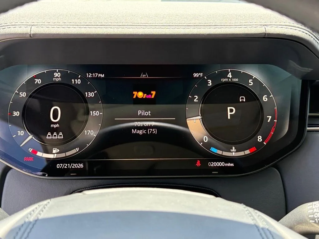 2024 Land Rover Range Rover SE - Photo 25