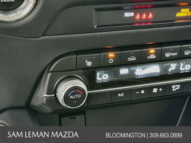 Used 2023 White Mazda 2.5 S Premium Package image 19