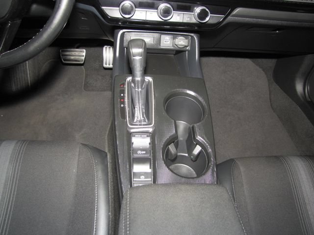 2024 Honda Civic Sport - Photo 15