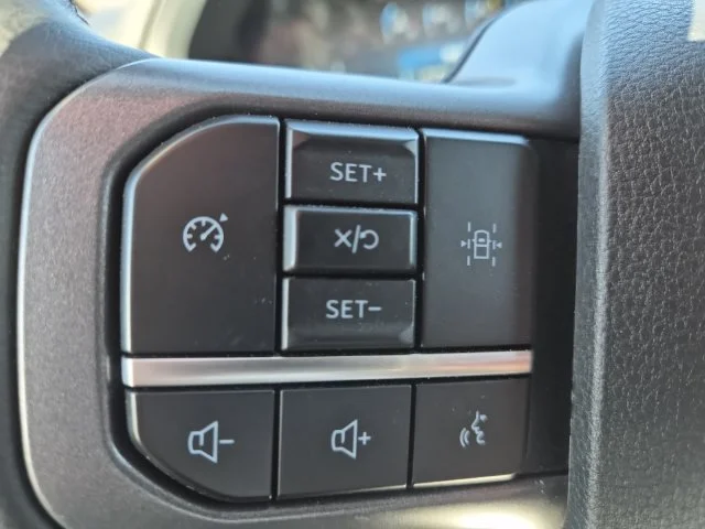 Certified Used 2025 White Ford XLT image 19