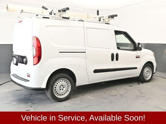 Used 2022 White Ram Base image 8