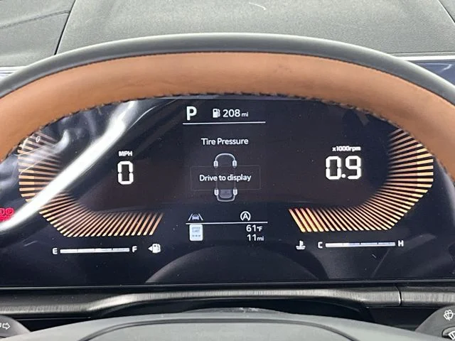 New 2026 Wolf Gray Kia X-Line image 15