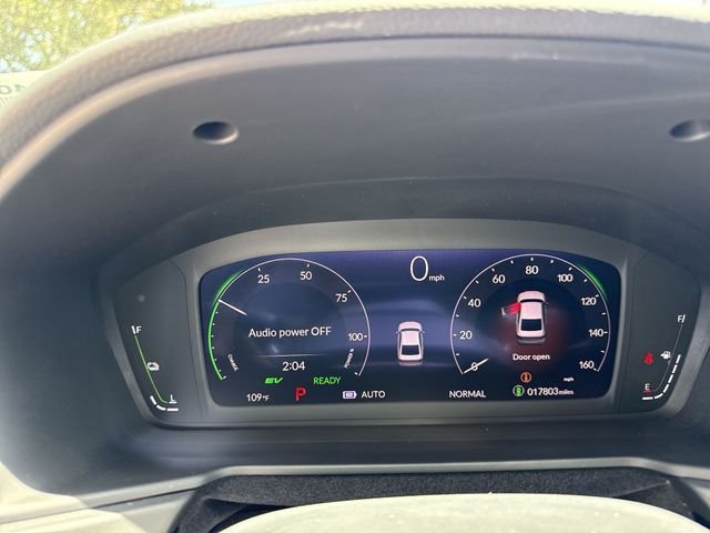 2023 Honda Accord Hybrid Touring - Photo 15
