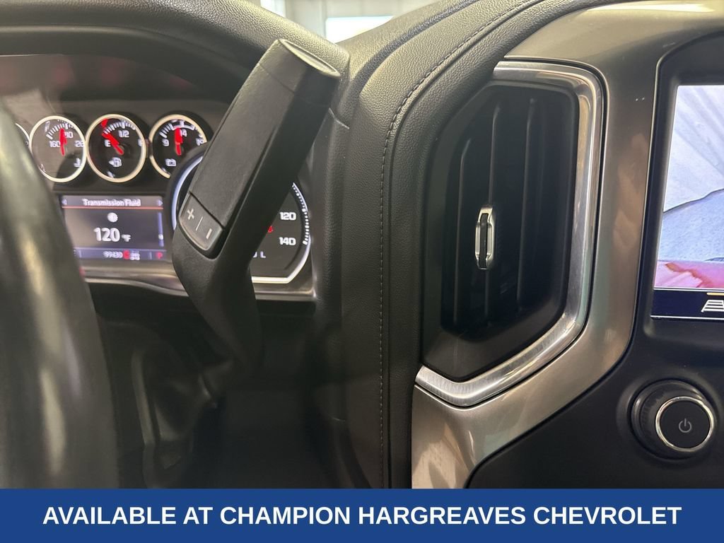 2021 Chevrolet Silverado 1500 RST - Photo 21