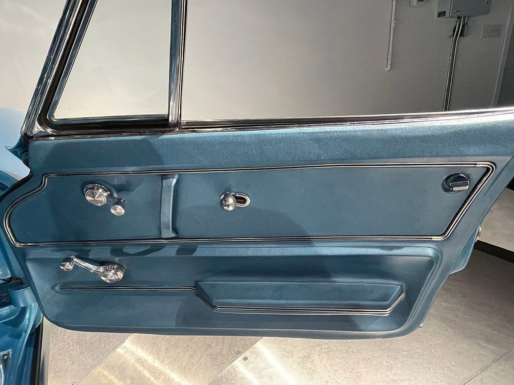 Used 1965 Blue CHEV NA image 43