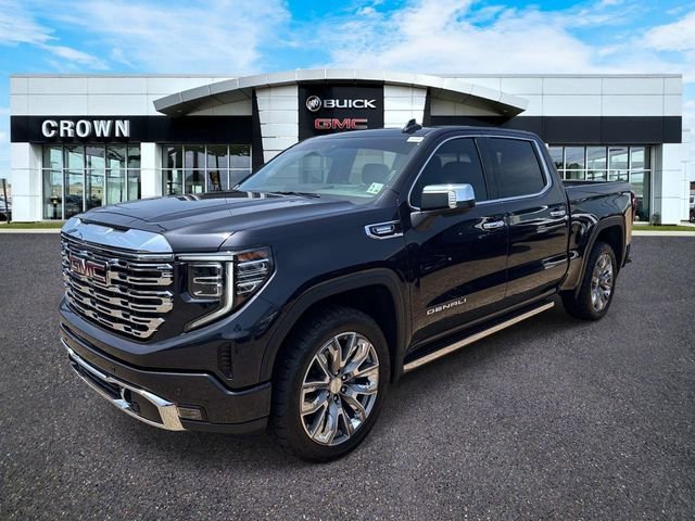 2024 GMC Sierra 4WD Crew Cab Short Box Denali's photo