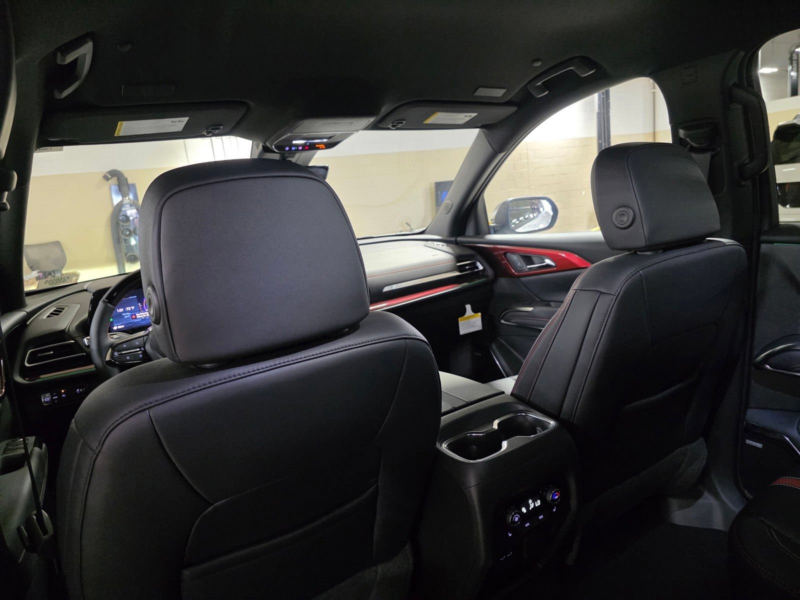 2026 Chevrolet Traverse RS - Photo 16
