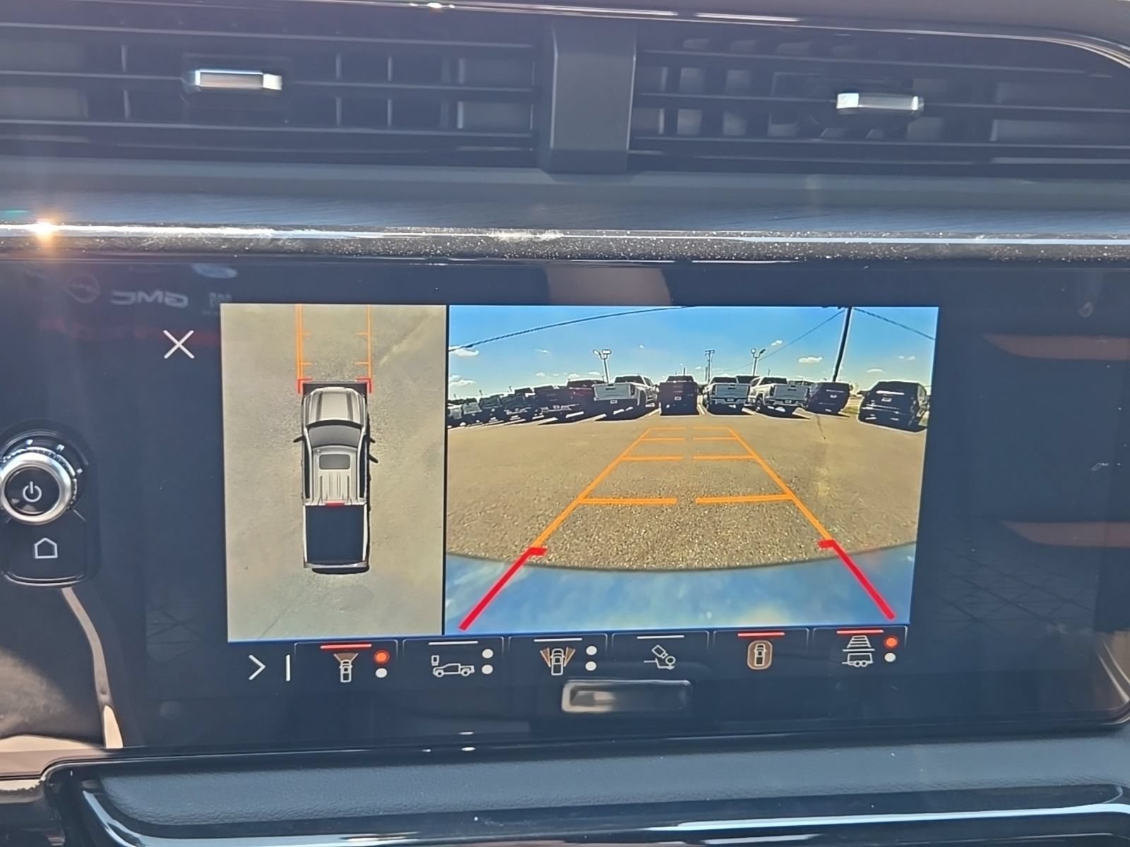 2026 GMC Sierra 1500 AT4 - Photo 42