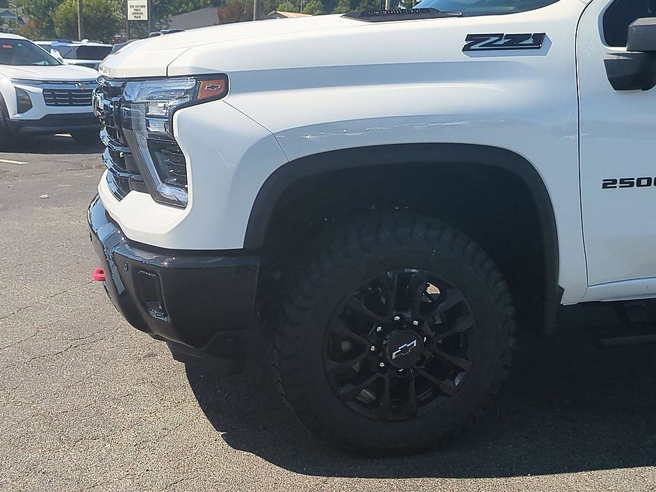 2026 Chevrolet Silverado 2500 HD LT - Photo 10