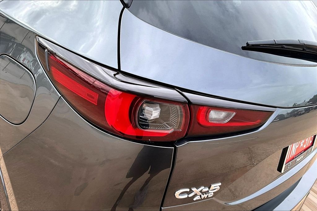 Used 2025 Gray Mazda 2.5 S Preferred Package image 29