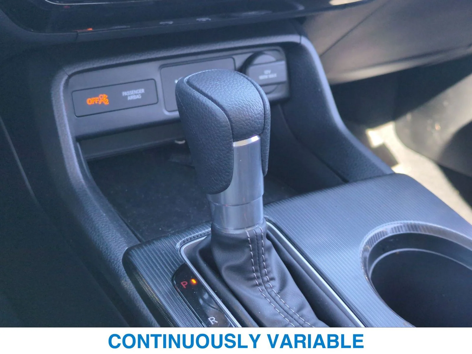 Certified Used 2026 Silver Honda LX image 19