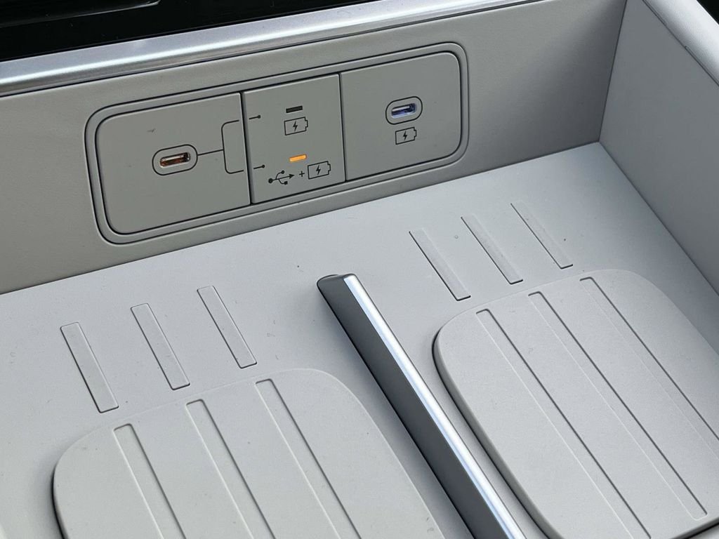 2026 Hyundai Santa Fe SE - Photo 22