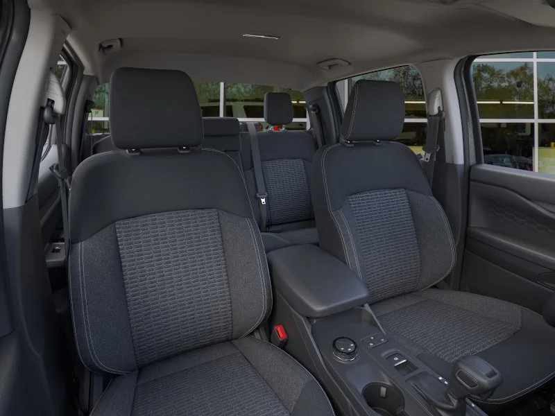 New 2025 Carbonized Gray Metallic Ford XL image 42