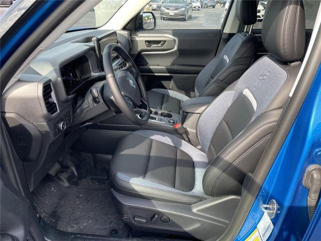 2025 Ford Bronco Sport Outer Banks - Photo 50