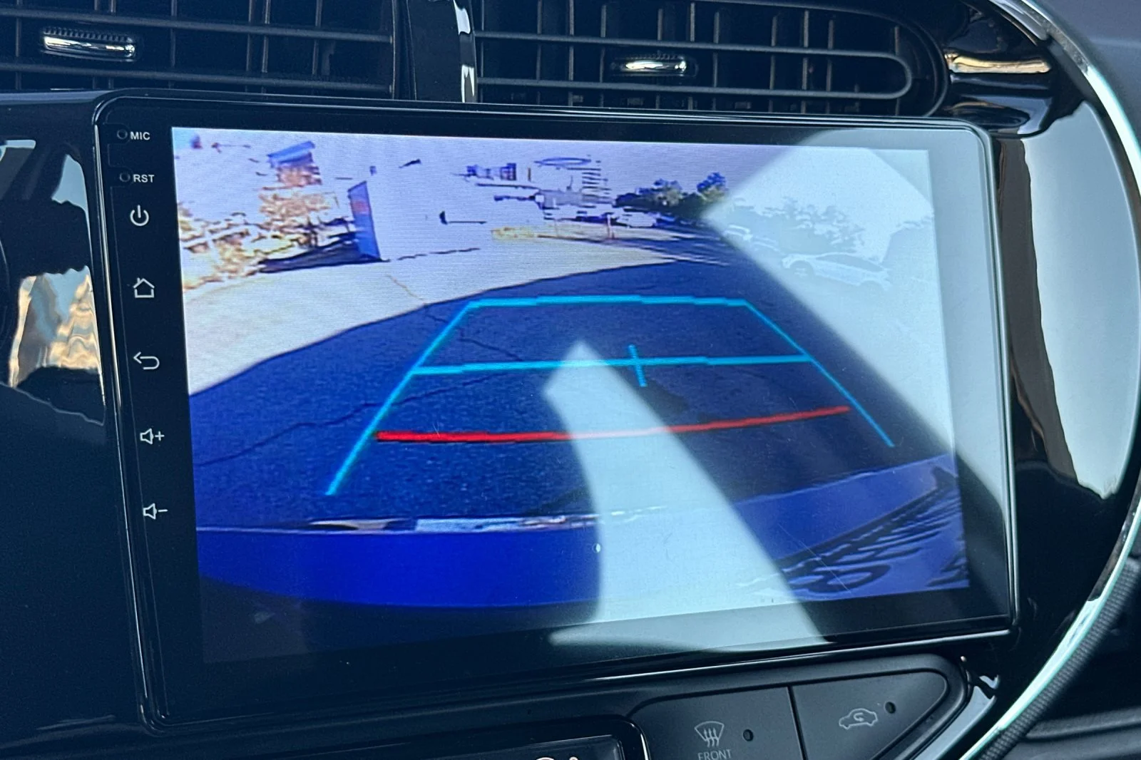 Used 2019 Gray Toyota LE image 24