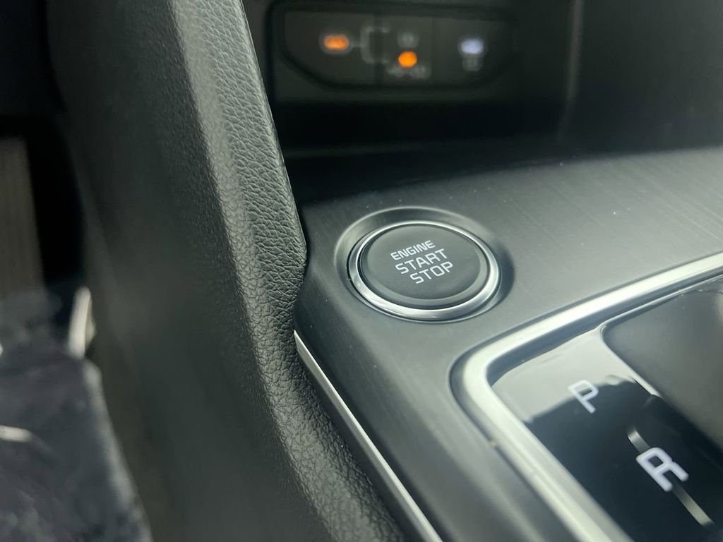 New 2026 Panthera Metal Kia LX image 21