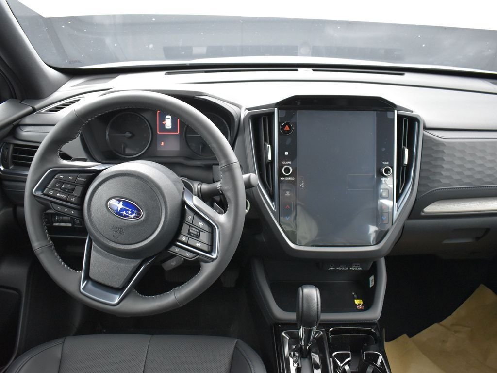 2026 Subaru Forester Limited - Photo 14