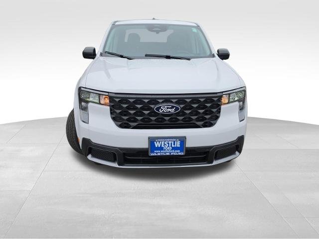 New 2026 Oxford White Ford XLT image 25