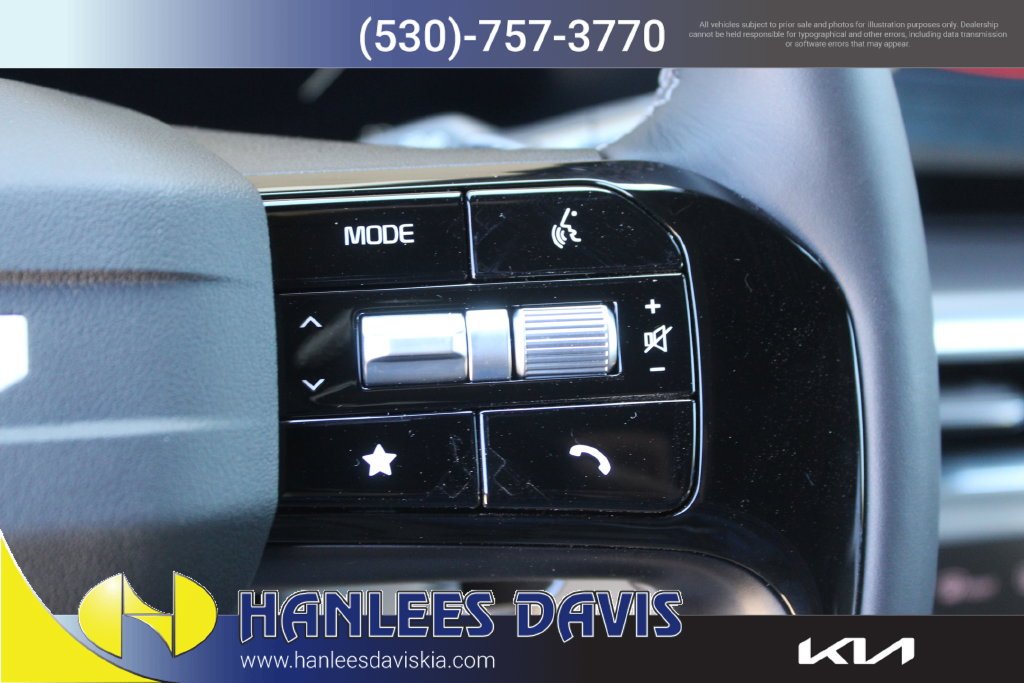 New 2026 Volcanic Sand Kia X-Line SX Prestige AWD image 33