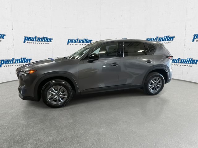 New 2026 Gray Mazda 2.5 S Select image 6