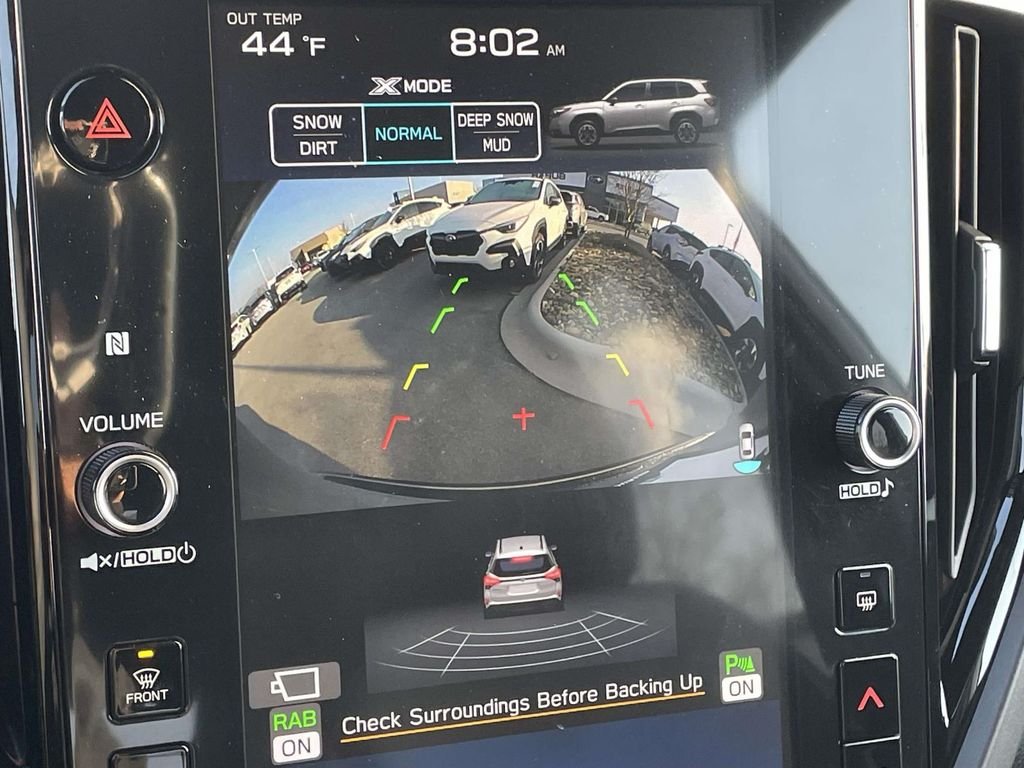 2026 Subaru Forester Touring - Photo 19