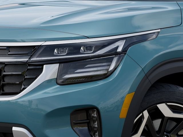 New 2026 Blue / Black Kia SX image 10