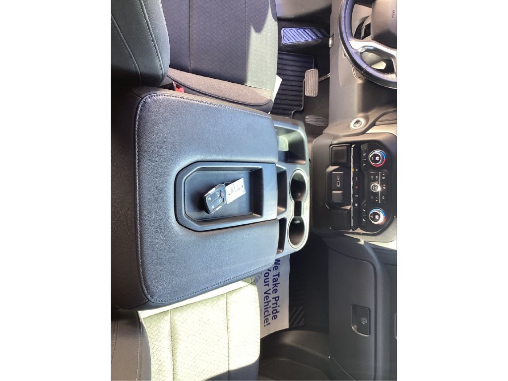 Used 2021 BLACK Chevrolet LT image 20