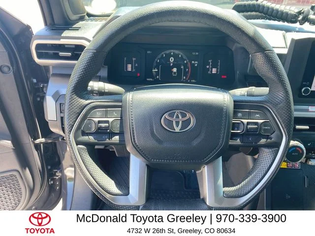 Used 2024  Toyota SR5 image 14
