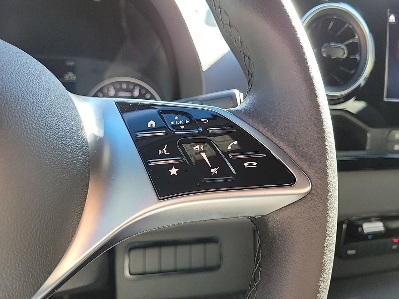 2025 Mercedes-Benz Sprinter Cargo Van Base - Photo 23