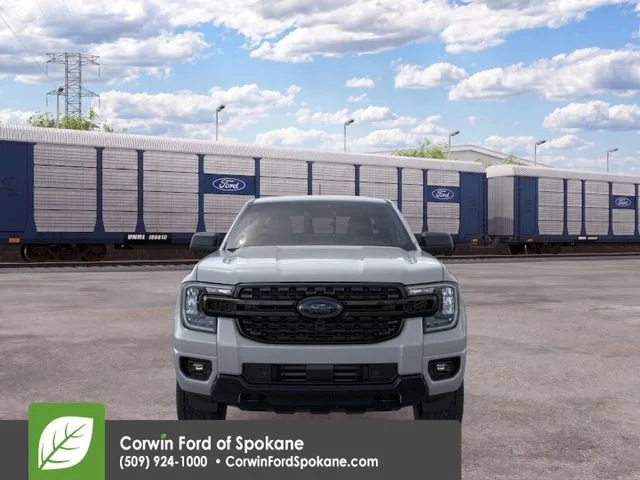 New 2026 Avalanche Ford XLT image 8
