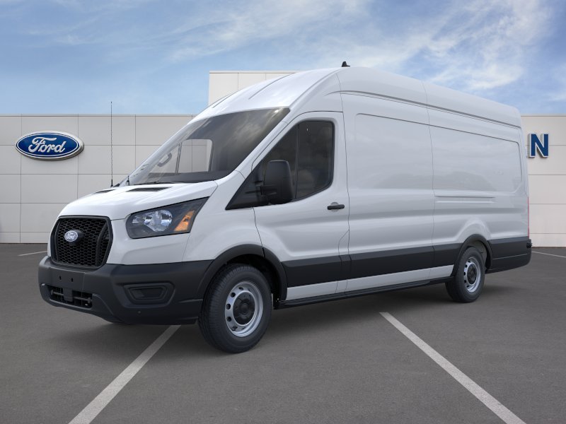 2026 Ford Transit 350 High Roof 148EL WB's photo