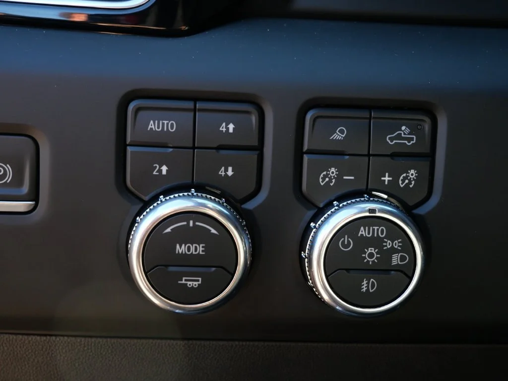 Certified Used 2023 Black GMC Denali image 23