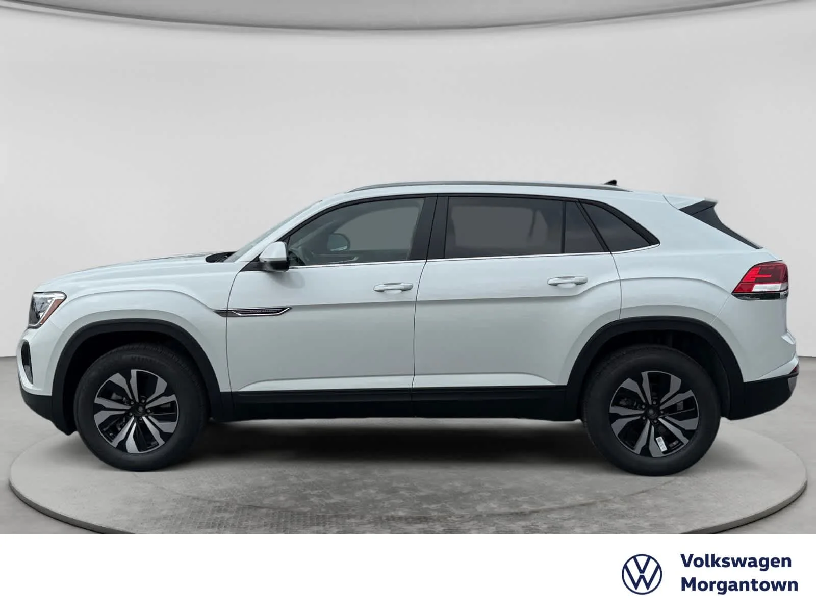 New 2026 Opal White Pearl Volkswagen 2.0T SE image 8