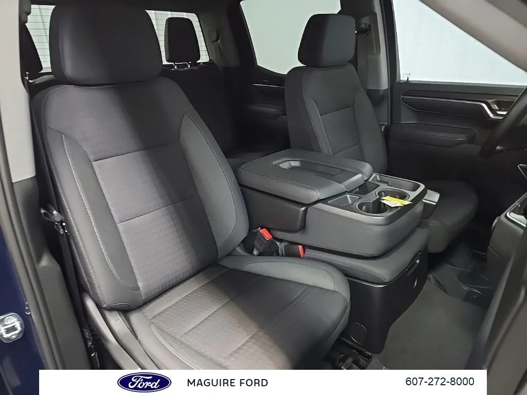 Used 2023 Blue Chevrolet LT image 17