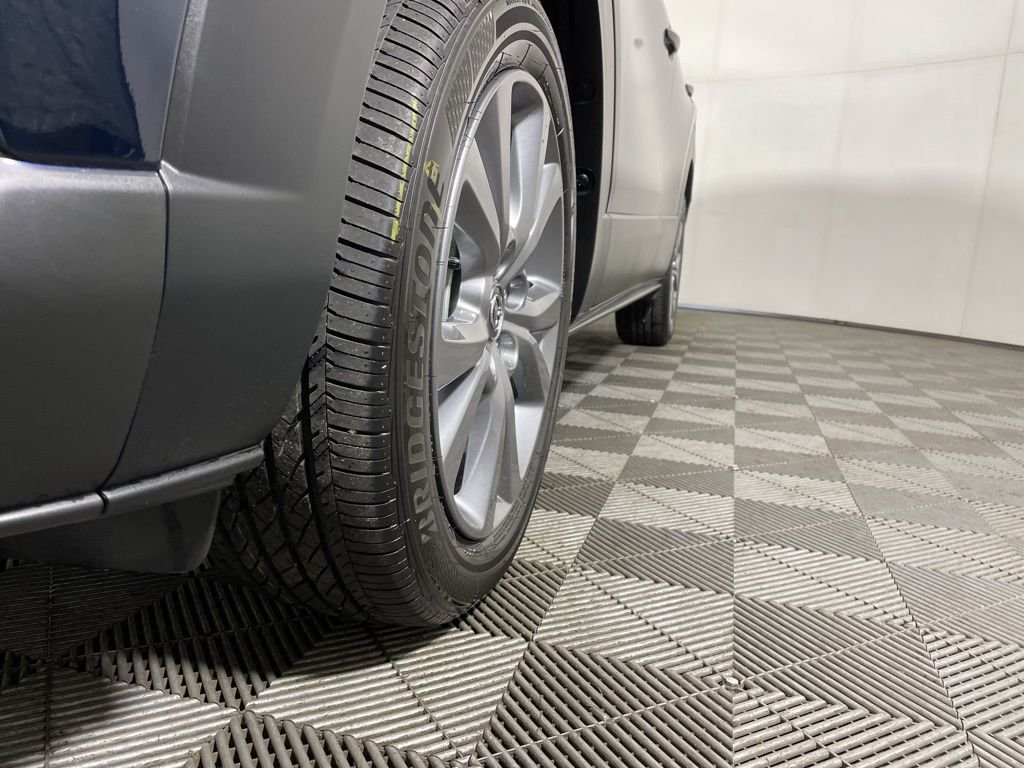 2026 Mazda CX-30 Preferred - Photo 34