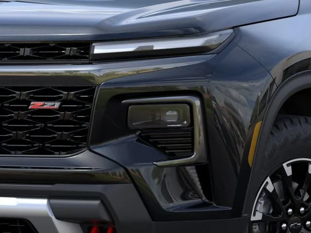 2026 Chevrolet Traverse Z71 - Photo 10