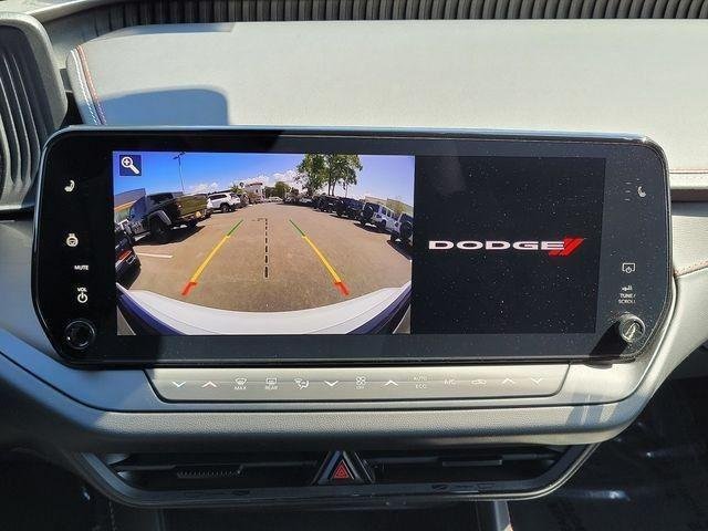 2025 Dodge Charger Daytona R/T - Photo 36