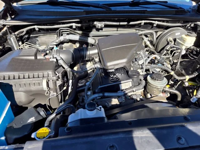 Used 2013 Black Toyota PreRunner image 20
