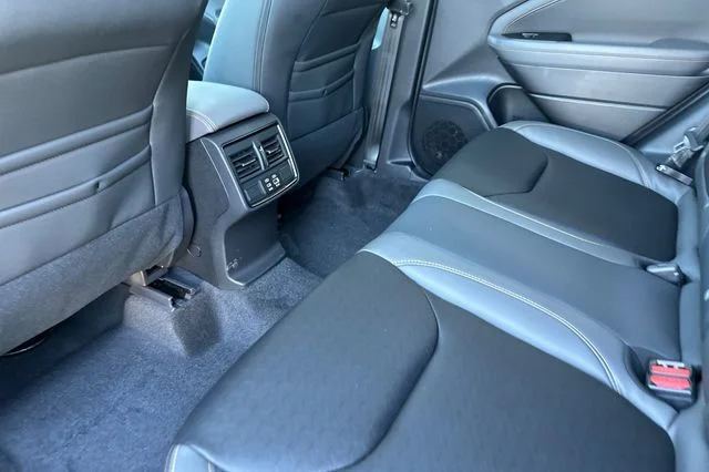 New 2026 MAGNETITE GRAY METALLIC Subaru Wilderness image 9