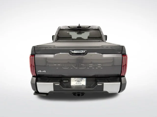 Used 2023 Gray Toyota Limited image 7