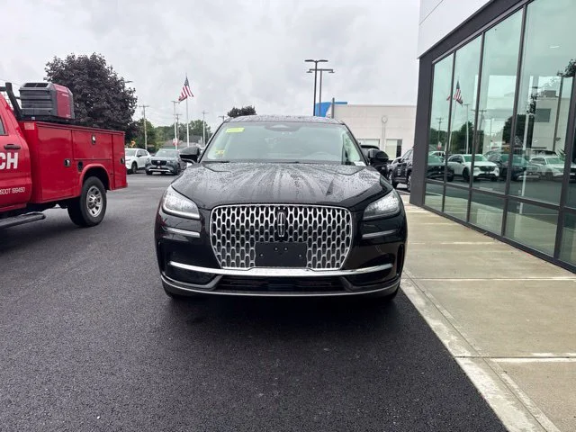 Used 2023 Black Lincoln Standard image 9