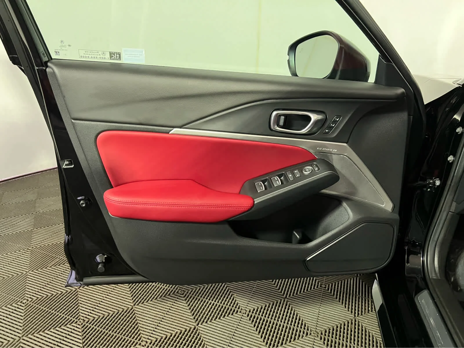 Used 2026 Majestic Black Pearl Acura w/A-Spec Technology Package image 24