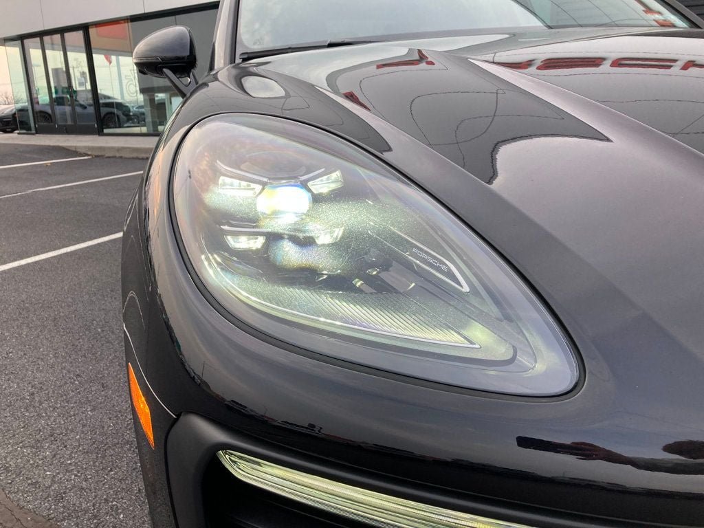 2026 Porsche Macan T - Photo 32