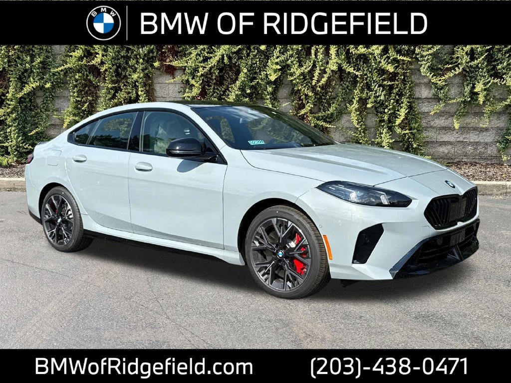 2026 BMW 2 Series